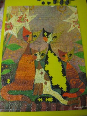 2013.03.10~11 1000P Lilies (2)