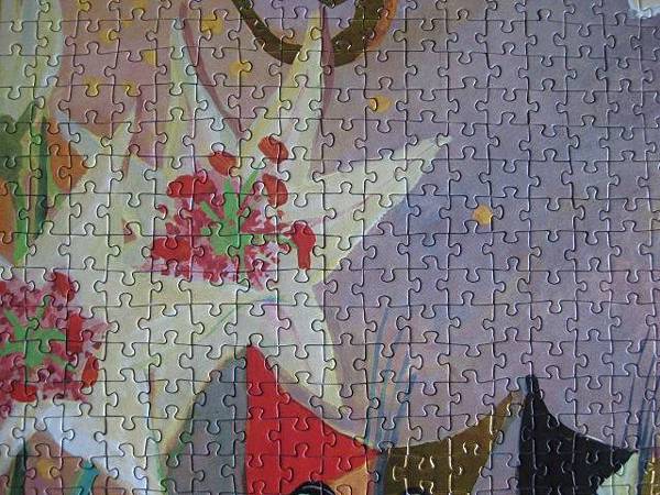 2013.03.10~11 1000P Lilies (5)