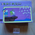 Party Puzzle 459 08061