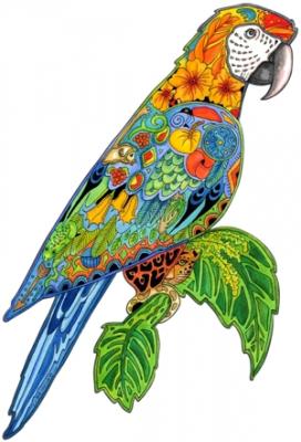 Macaw - $85