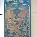 1000 Pcs CHEERS - 1991 -2