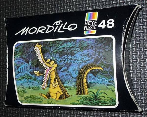 48 pc-Laughing Crocodile.JPG