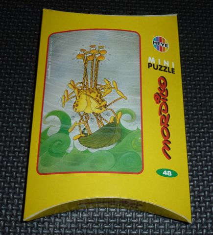 48 pc-Leaf Raft.JPG