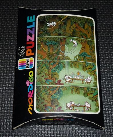 48 pc-Tarzan Drops in.JPG