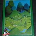 500 pc-Crazy Football-Football Hill.JPG