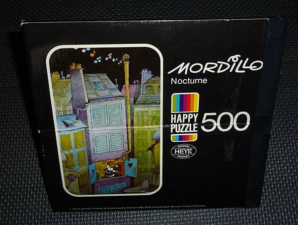 500 pc-Nocturne-Happy Puzzle-bw.JPG