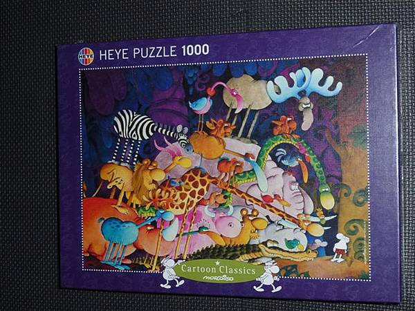 1000 pc-Classics-Tarzan.JPG