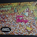 1000 pc-Playfair-High Noon.JPG