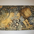 2013.08.19 100P Detail from 'The Forest ' tapestry, 1887 (3).JPG