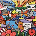 2013.09.03 500P Britto's artwork (3).jpg