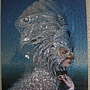 2013.10.03 700P Snow Queen, completed! (15).JPG