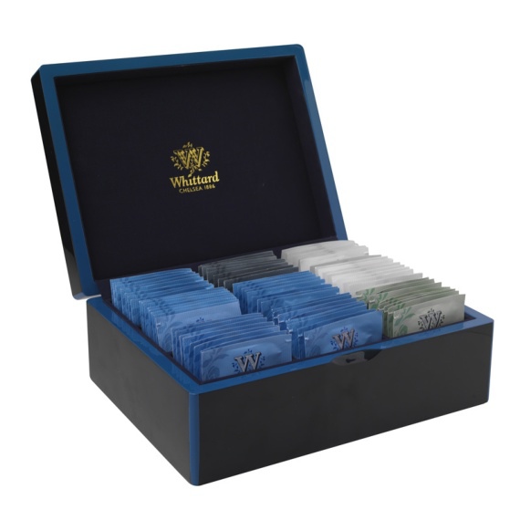 Large Lacquered Box Finest Tea Collection.jpg