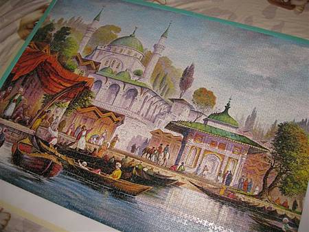 2013.10.28 3000P Üsküdar Camii, Istanbul (10).JPG