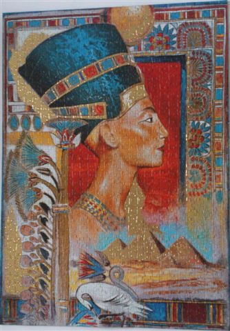 2013.11.07-08 1000P The Queen of Amarna Nefertiti (2).jpg