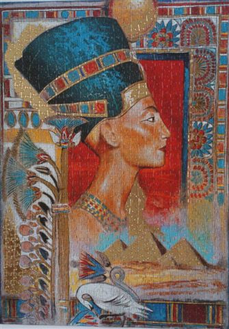 2013.11.07-08 1000P The Queen of Amarna Nefertiti (3).jpg