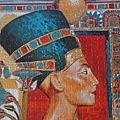 2013.11.07-08 1000P The Queen of Amarna Nefertiti (6).jpg