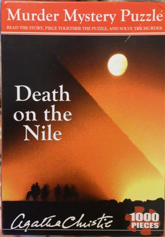 2013.12.29 1000P Death on the Nile - cover.jpg