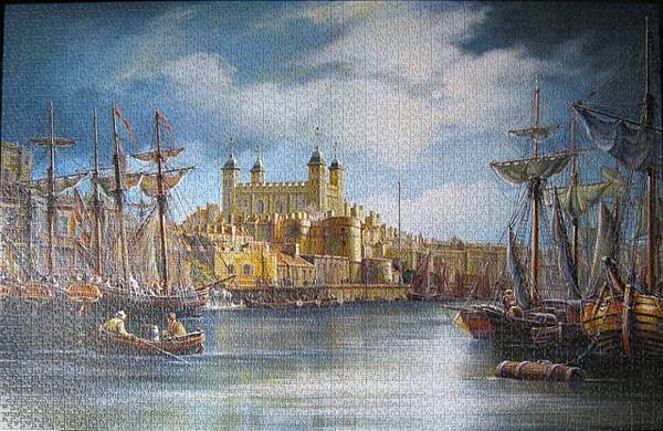 2011 3000P New Day at the Harbour.jpg