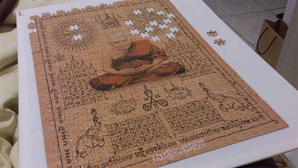 2014.01.27 500pcs Thai Amulet Lp Tuad (3).jpg