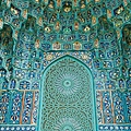 100P Arabic Mosaic, St.Petersburg.bmp
