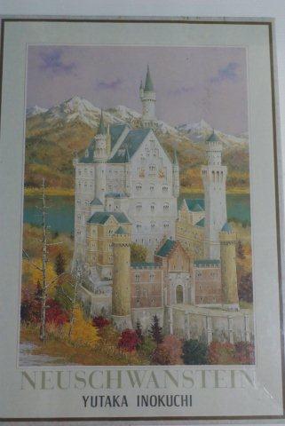 2014.03.04 1000pcs Neuschwanstein (1).jpg
