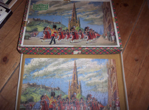 150P Scots Bagpipes