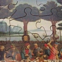 2014.04.30 40pcs The Story of Nastagio degli Onesti, Third panel (8).jpg