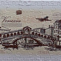 2014.05.07 40pcs Postcard Sketch - Rialto Bridge, Venezia.jpg