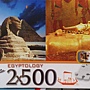 2014.05.09 500pcs Egyptology - Sphinx & The Pyramids.jpg