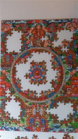 2014.06.06 300pcs Amitabha Mandala (1).jpg