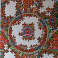 2014.06.06 300pcs Amitabha Mandala (1).jpg