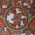 2014.06.06 300pcs Amitabha Mandala (2).jpg