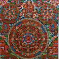 2014.06.06 300pcs Amitabha Mandala (3).jpg