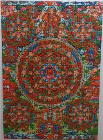 2014.06.06 300pcs Amitabha Mandala (4).jpg