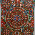 2014.06.06 300pcs Amitabha Mandala (4).jpg