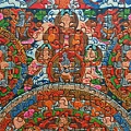 2014.06.06 300pcs Amitabha Mandala (5).jpg