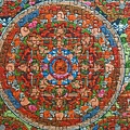 2014.06.06 300pcs Amitabha Mandala (6).jpg