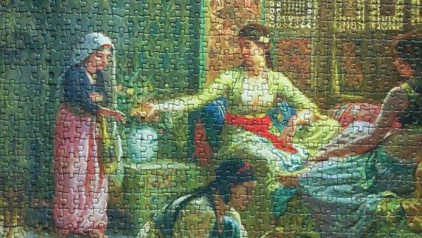 2014.06.09 1000pcs Interior of a Harem (5).jpg