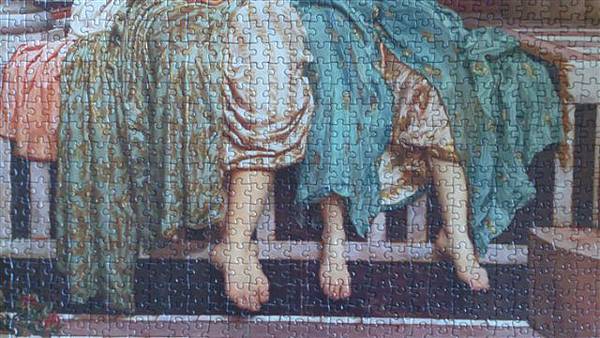 2014.06.20-21 1024pcs The Music Lesson (7).jpg