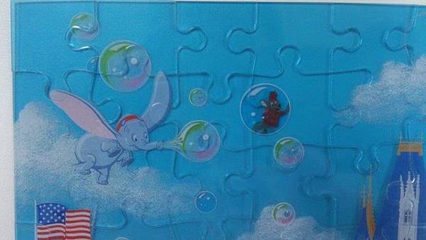 2014.07.11 150pcs Disney Stained Art (2).jpg