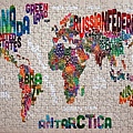 2014.07.15 500pcs World in Words