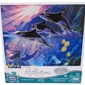 750pcs Reflections - Marine