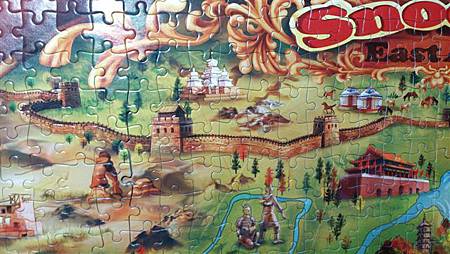 2014.08.30 1000pcs East Asia Excursion 亞洲奇航記 (5).jpg