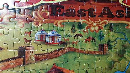 2014.08.30 1000pcs East Asia Excursion 亞洲奇航記 (11).jpg