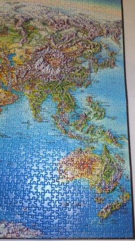 2014.09.30 2000pcs World Map Geography (4).jpg