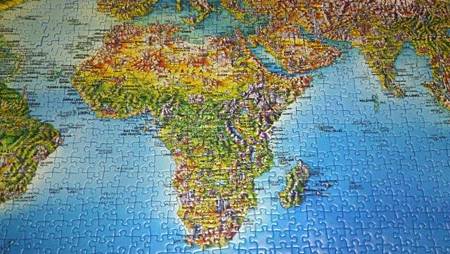 2014.09.30 2000pcs World Map Geography (8).jpg