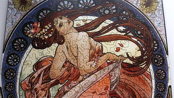 2014.11.02 377pcs La Danse (19).jpg