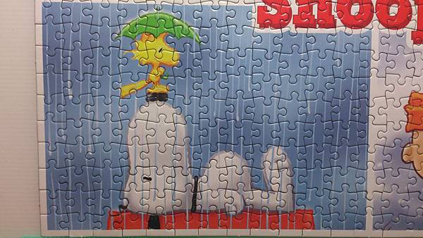 2014.11.14 500pcs Peanuts Snoopy (4).jpg