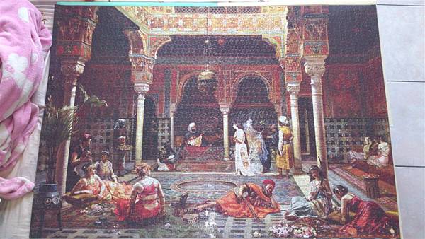 2014.11.18 3000pcs The Introduction After the Bath (2).jpg