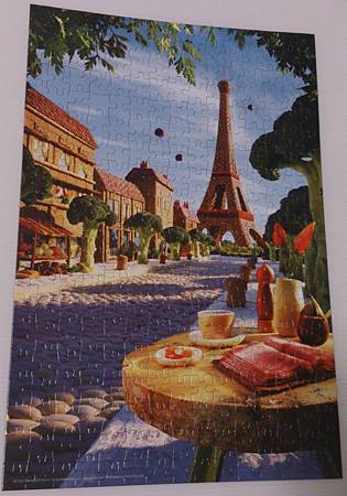 2014.11.25 300pcs Paris Boulevard.jpg